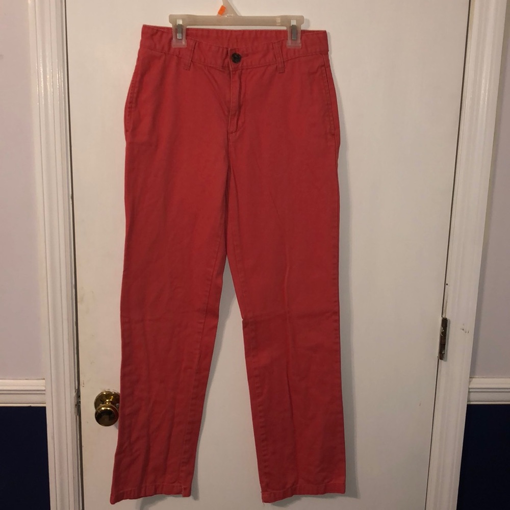 Youth dress pants